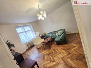 Prodej bytu 3+1, Praha - Holešovice, Janovského, 90 m2