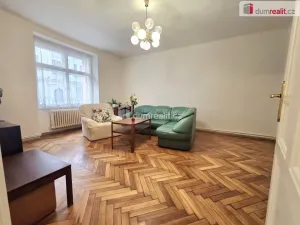 Prodej bytu 3+1, Praha - Holešovice, Janovského, 90 m2