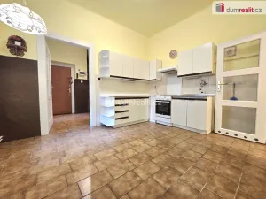 Prodej bytu 3+1, Praha - Holešovice, Janovského, 90 m2