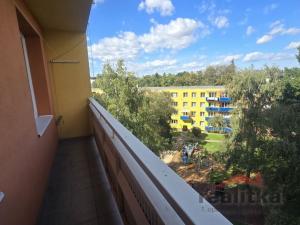 Prodej bytu 3+1, Opava - Předměstí, Haškova, 67 m2