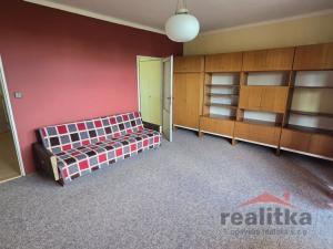 Prodej bytu 3+1, Opava - Předměstí, Haškova, 67 m2