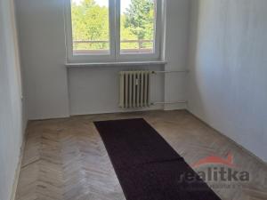 Prodej bytu 3+1, Opava - Předměstí, Haškova, 67 m2