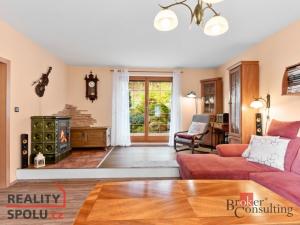 Prodej rodinného domu, Tanvald, Údolí Kamenice, 137 m2