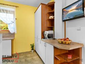 Prodej rodinného domu, Tanvald, Údolí Kamenice, 137 m2