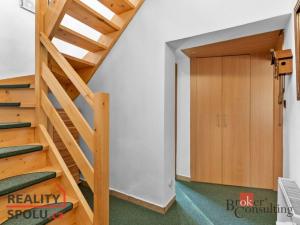 Prodej rodinného domu, Tanvald, Údolí Kamenice, 137 m2