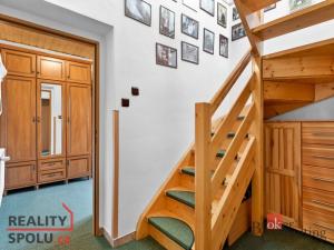 Prodej rodinného domu, Tanvald, Údolí Kamenice, 137 m2