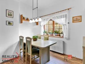 Prodej rodinného domu, Tanvald, Údolí Kamenice, 137 m2