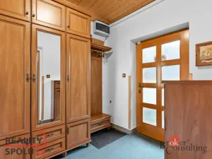 Prodej rodinného domu, Tanvald, Údolí Kamenice, 137 m2