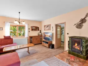 Prodej rodinného domu, Tanvald, Údolí Kamenice, 137 m2