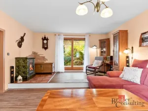 Prodej rodinného domu, Tanvald, Údolí Kamenice, 137 m2