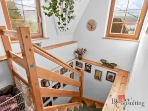 Prodej rodinného domu, Tanvald, Údolí Kamenice, 137 m2