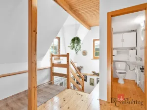 Prodej rodinného domu, Tanvald, Údolí Kamenice, 137 m2