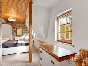 Prodej rodinného domu, Tanvald, Údolí Kamenice, 137 m2