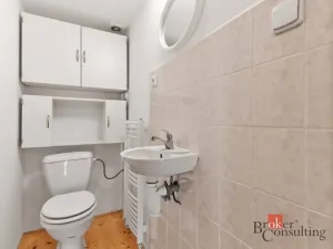 Prodej rodinného domu, Tanvald, Údolí Kamenice, 137 m2