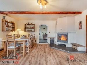 Prodej rodinného domu, Roprachtice, 460 m2