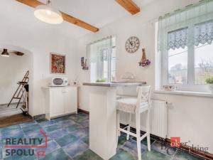 Prodej rodinného domu, Roprachtice, 460 m2