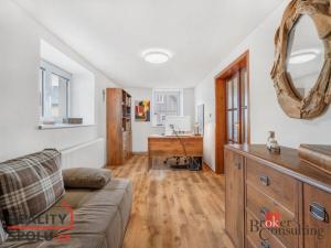 Prodej rodinného domu, Roprachtice, 460 m2