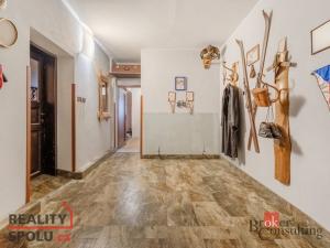 Prodej rodinného domu, Roprachtice, 460 m2