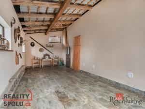 Prodej rodinného domu, Roprachtice, 460 m2