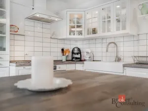 Prodej rodinného domu, Roprachtice, 460 m2