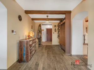 Prodej rodinného domu, Roprachtice, 460 m2