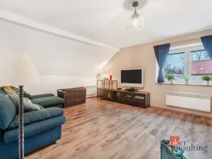 Prodej rodinného domu, Roprachtice, 460 m2