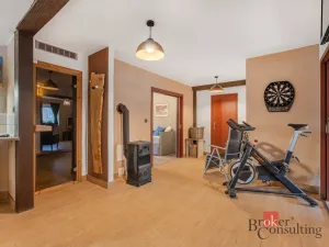 Prodej rodinného domu, Roprachtice, 460 m2