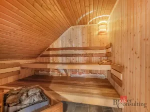 Prodej rodinného domu, Roprachtice, 460 m2