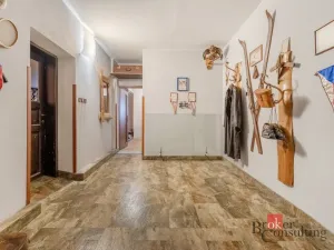 Prodej rodinného domu, Roprachtice, 460 m2