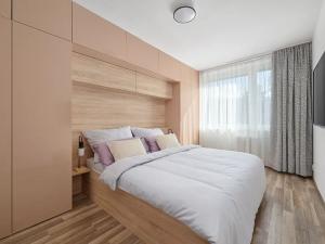 Prodej bytu 4+kk, Praha - Černý Most, Šromova, 95 m2