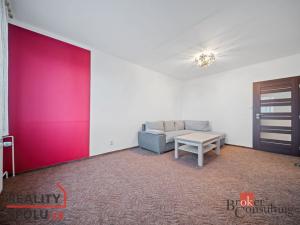 Pronájem bytu 2+1, Rychnov nad Kněžnou, Janáčkova, 60 m2