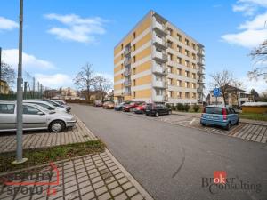 Pronájem bytu 2+1, Rychnov nad Kněžnou, Janáčkova, 60 m2