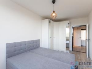 Pronájem bytu 4+1, Praha - Háje, Hekrova, 79 m2