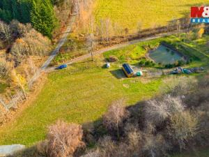 Prodej louky, Přídolí - Spolí, 8197 m2