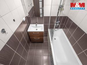 Prodej bytu 3+kk, Hradec Králové - Slezské Předměstí, Uhelná, 54 m2