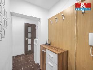 Prodej bytu 3+kk, Hradec Králové - Slezské Předměstí, Uhelná, 54 m2