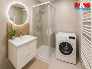 Prodej bytu 2+1, Praha - Michle, Jihlavská, 52 m2