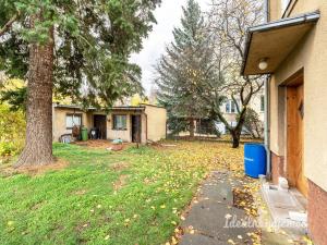 Pronájem bytu 3+1, Praha - Kbely, Mladoboleslavská, 73 m2