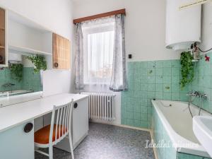 Pronájem bytu 2+1, Praha - Vinoř, Mladoboleslavská, 65 m2