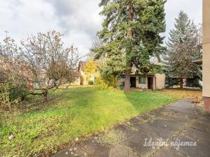 Pronájem bytu 2+1, Praha - Vinoř, Mladoboleslavská, 65 m2