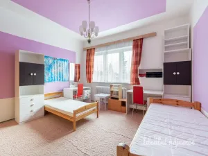 Pronájem bytu 2+1, Praha - Kbely, 65 m2