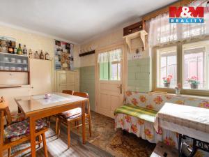 Prodej rodinného domu, Rohozná, 65 m2