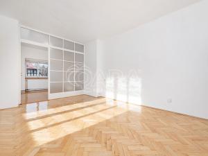 Pronájem bytu 2+1, Liberec - Liberec I-Staré Město, Ondříčkova, 51 m2