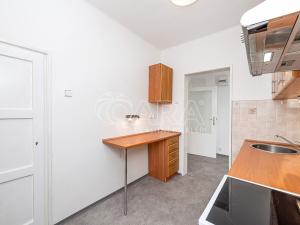 Pronájem bytu 2+1, Liberec - Liberec I-Staré Město, Ondříčkova, 51 m2