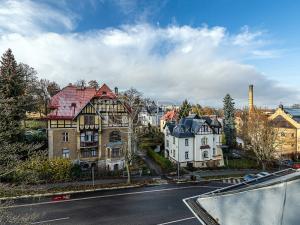 Pronájem bytu 2+1, Liberec - Liberec I-Staré Město, Ondříčkova, 51 m2