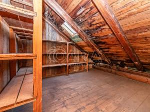 Pronájem bytu 2+1, Liberec - Liberec I-Staré Město, Ondříčkova, 51 m2