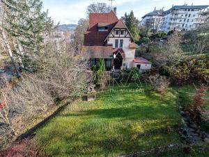 Pronájem bytu 2+1, Liberec - Liberec I-Staré Město, Ondříčkova, 51 m2