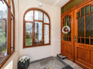 Pronájem bytu 2+1, Liberec - Liberec I-Staré Město, Ondříčkova, 51 m2