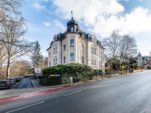 Pronájem bytu 2+1, Liberec - Liberec I-Staré Město, Ondříčkova, 51 m2