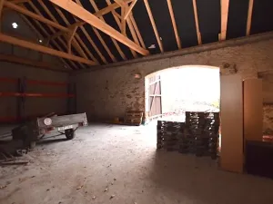 Pronájem - jiné, Protivín, 191 m2